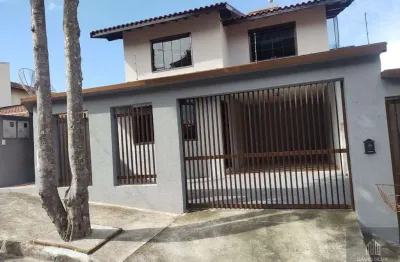 Casa com 4 quartos à venda no Jardim Ipê, Poços de Caldas 