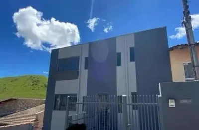 Apartamento com 3 quartos à venda no Jardim Centenário, Poços de Caldas 