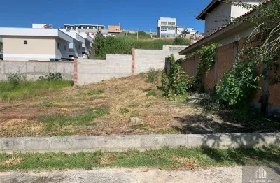 Terreno à venda no Parque San Carlo, Poços de Caldas 