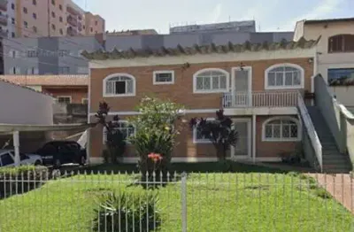 Casa com 5 quartos para alugar no Jardim dos Estados, Poços de Caldas 