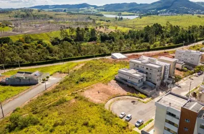 Terreno à venda no Residencial Veredas, Poços de Caldas 