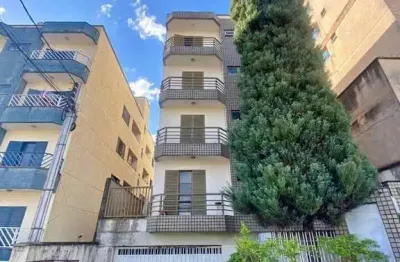 Apartamento com 3 quartos para alugar no Jardim Bela Vista, Poços de Caldas 