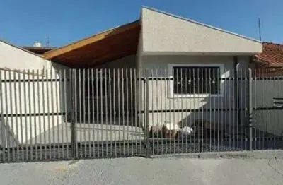 Casa com 2 quartos à venda no Jardim Itamaraty I, Poços de Caldas 