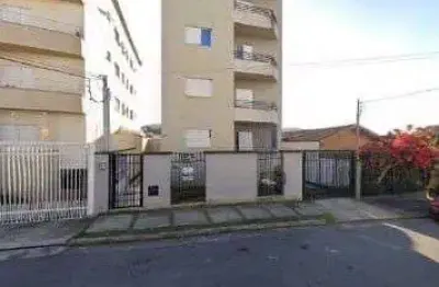 Apartamento com 2 quartos à venda no Jardim Country Club, Poços de Caldas 