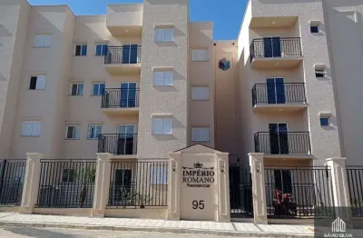 Apartamento com 2 quartos à venda no Jardim Doutor Ottoni, Poços de Caldas 