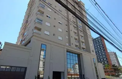 Apartamento com 2 quartos para alugar no São Benedito, Poços de Caldas 