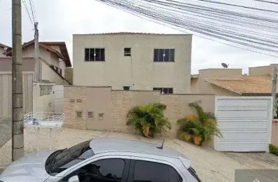 Apartamento com 3 quartos à venda no Residencial Morumbí, Poços de Caldas 