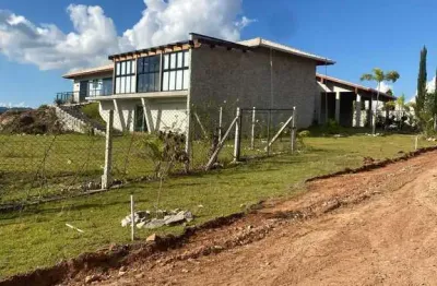 Casa em condomínio fechado com 4 quartos à venda no Estância Poços de Caldas, Poços de Caldas 