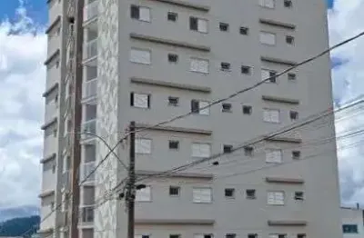 Apartamento com 2 quartos à venda no Residencial Veredas, Poços de Caldas 