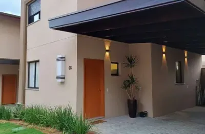 Casa em condomínio fechado com 3 quartos à venda no Parque Primavera, Poços de Caldas 