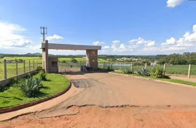 Casa em condomínio fechado com 3 quartos à venda no Jardim Boa Esperança, Alfenas 