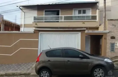 Casa com 3 quartos à venda no Jardim das Hortênsias, Poços de Caldas 