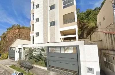 Apartamento com 3 quartos à venda no Jardim Santa Augusta, Poços de Caldas 