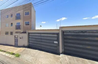 Apartamento com 2 quartos à venda no Jardim Vitória IV, Poços de Caldas 