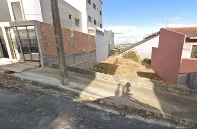 Terreno à venda no Santa Ângela, Poços de Caldas 