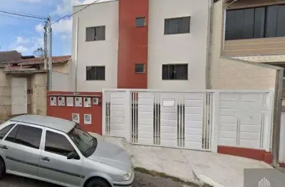Apartamento com 2 quartos à venda no Jardim do Contorno, Poços de Caldas 