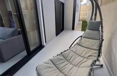 Casa em condomínio fechado com 3 quartos para alugar no Centreville, Poços de Caldas 