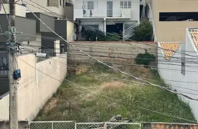 Terreno à venda no Jardim das Hortênsias, Poços de Caldas 