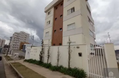 Apartamento com 3 quartos à venda no Residencial Veredas, Poços de Caldas 