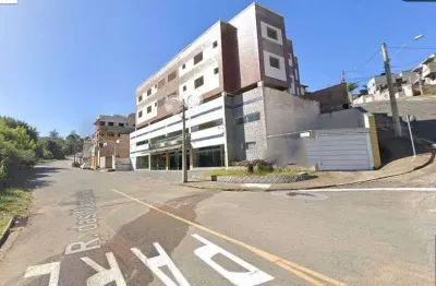 Apartamento com 2 quartos à venda na Vila Caio Junqueira, Poços de Caldas 