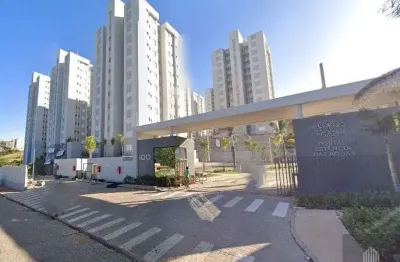 Apartamento com 2 quartos à venda no Jardim Country Club, Poços de Caldas 
