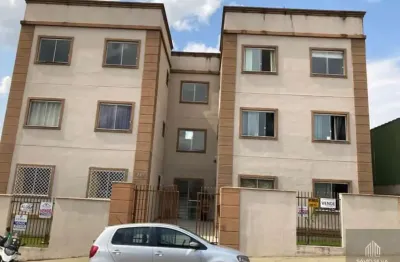 Apartamento com 2 quartos para alugar no Campo das Antas, Poços de Caldas 