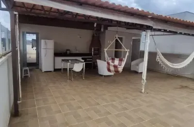 Apartamento com 2 quartos à venda no Jardim Vitória IV, Poços de Caldas 