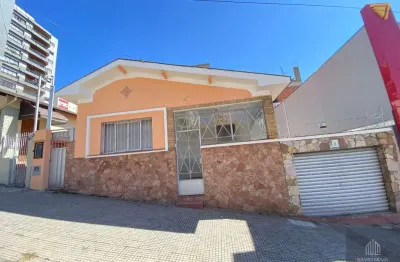 Casa com 3 quartos para alugar no Centro, Poços de Caldas 