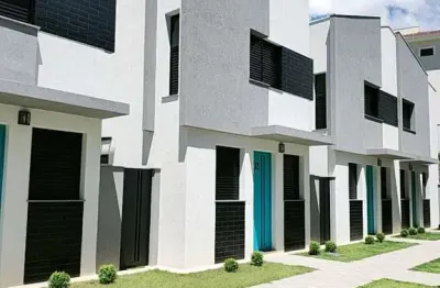 Casa em condomínio fechado com 2 quartos para alugar no Jardim Vitória, Poços de Caldas 