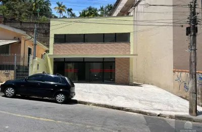 Loja ponto comercial em jardim cascatinha, poços de caldas/mg