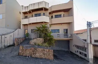 Apartamento com 3 quartos para alugar no Jardim das Azaléias, Poços de Caldas 