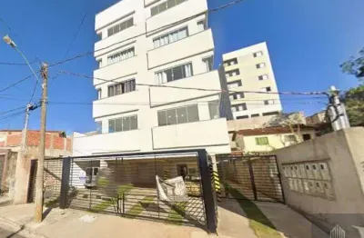 Apartamento com 3 quartos para alugar no Jardim Country Club, Poços de Caldas 