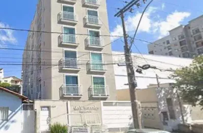 Apartamento com 3 quartos para alugar na Vila Togni, Poços de Caldas 