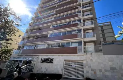 Apartamento com 2 quartos à venda no Centro, Poços de Caldas 