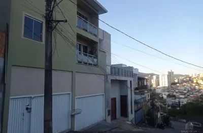 Apartamento com 3 quartos à venda no Santa Ângela, Poços de Caldas 