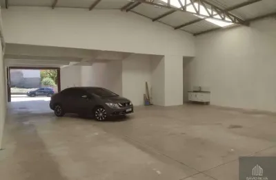 Ponto comercial para alugar no Jardim das Hortênsias, Poços de Caldas 