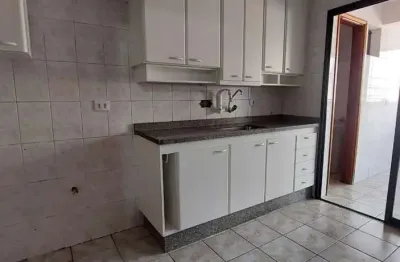 Apartamento com 3 quartos à venda no São Benedito, Poços de Caldas 
