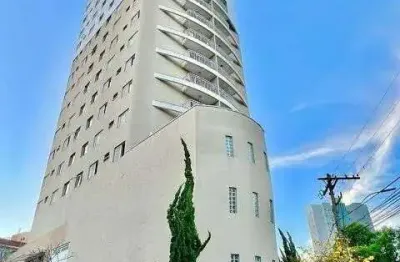 Apartamento com 1 quarto à venda no Jardim Quisisana, Poços de Caldas 