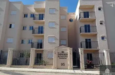 Apartamento com 2 quartos para alugar no Jardim Doutor Ottoni, Poços de Caldas 