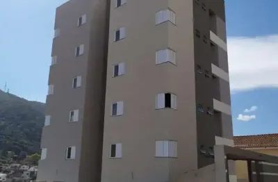 Apartamento com 2 quartos para alugar no Campo da Mogiana, Poços de Caldas 