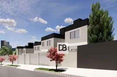 Oportunidade única! casas à venda no bairro são francisco, santa luzia