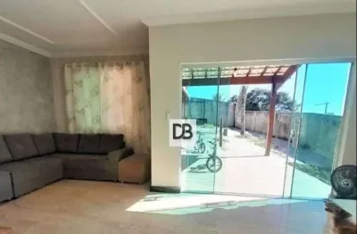 Casa com 3 quartos à venda na Rua Padre José Dias, Centro, São José da Lapa