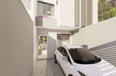 Casa com 2 quartos e 2 banheiros localizada no bairro liberdade, santa luzia.