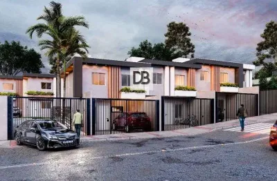 Casas modernas e aconchegantes de 2 a 3 quartos, com preços a partir de r$ 249.900,00.