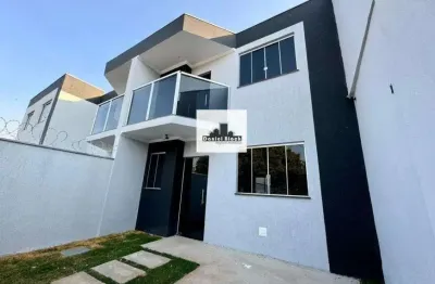 Casa moderna e imponente à venda no bairro piratininga, belo horizonte!