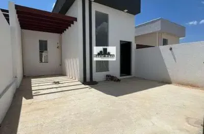 Casa espetacular à venda no bairro andyara, pedro leopoldo