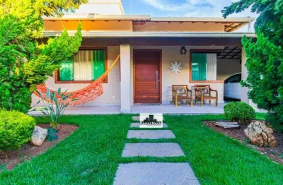 Linda casa à venda na melhor localização do bairro lundceia