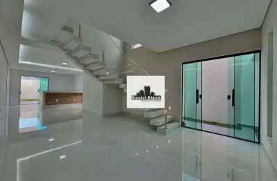 Venda exclusiva: casa de luxo no bairro planalto - belo horizonte