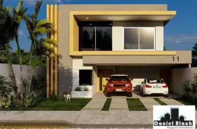 Casa com 6 quartos à venda no Centro, Rio Acima 