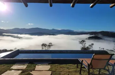 Terreno à venda em Acuruí, Itabirito 